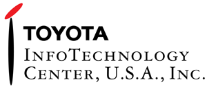 Toyota ITC